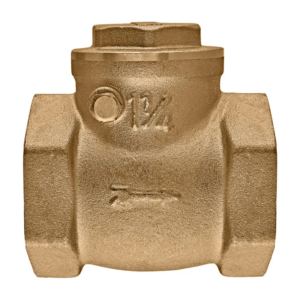 Обратный клапан Koer KR.174-32 - 1 1/4"