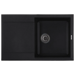 Кухонная мойка Zerix ZS-7950S-13