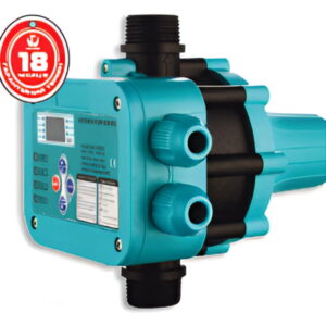 Контроллер давления Lider SKD-8 1,1 кВт