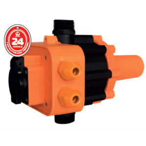 Контроллер давления Lider SKR-6 1,1 кВт