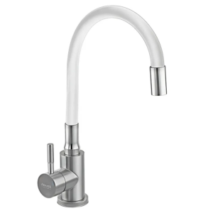 Смеситель для кухни Armata SUS-011 REFL.WHITE