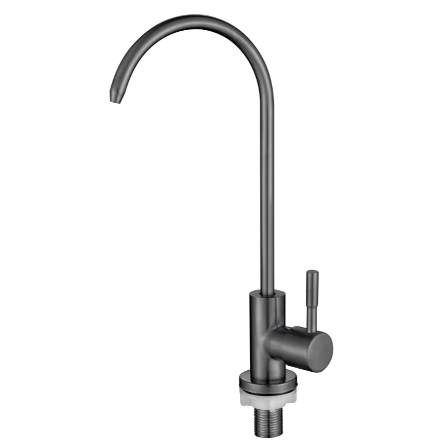 AB08976E-64CE-4450-BD70-9E6D820B5001 (1) Кран для питьевой воды Mixxus MONO-07.SUS FILTER Graphite