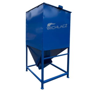 Бункер для пеллетного котла Wichlacz BP 300У 360 л