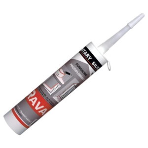 Герметик силиконовый Ravak 310 мл (X01200)