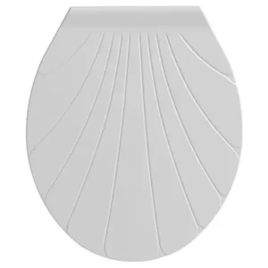 Сидіння для унітазу NOVA Shell