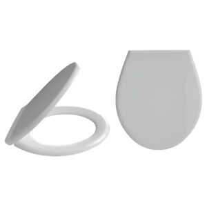 Сиденье для унитаза NOVA Oscar полипропиленовое с микролифтом