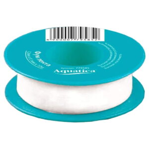 Фум лента Aquatica 10м 12x0,1мм (779585)