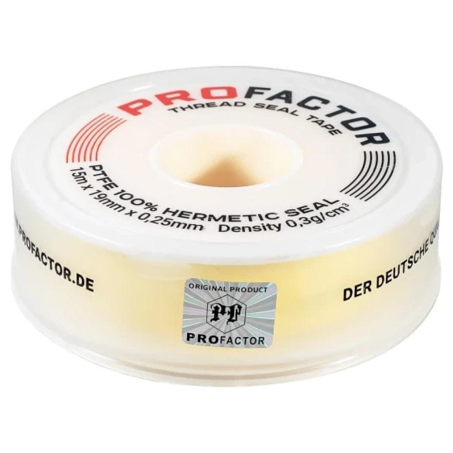 AKD8115_0 Фум-лента Profactor 15м 19x0,25мм (PF FE 531)
