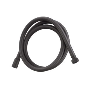 Шланг для душа FADO Super Flexible 1,5 м, графит