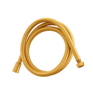 Шланг для душа FADO Super Flexible 1,5 м, золотой