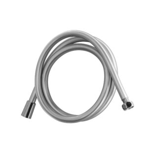 Шланг для душа FADO Super Flexible 1,5 м, хромовый