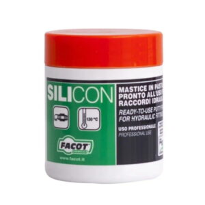 Паста силиконовая Facot Siba 150г (SIBA0150)