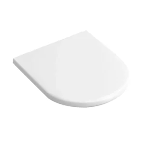 Сиденье для унитаза VILLEROY & BOCH ARCHITECTURE с функцией slow closing