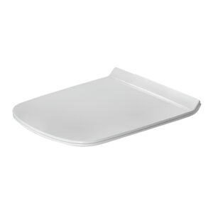 Сиденье для унитаза DURASTYLE с микролифтом