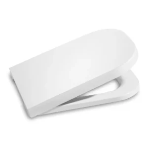 Сиденье для унитаза ROCA GAP быстросъемное, с системой плавного опускания