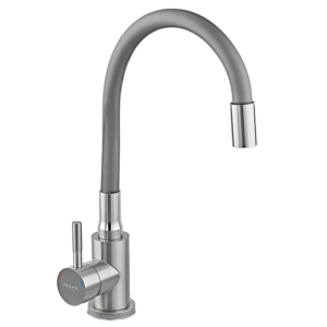Смеситель для кухни Armata SUS-011 Refl.Gray