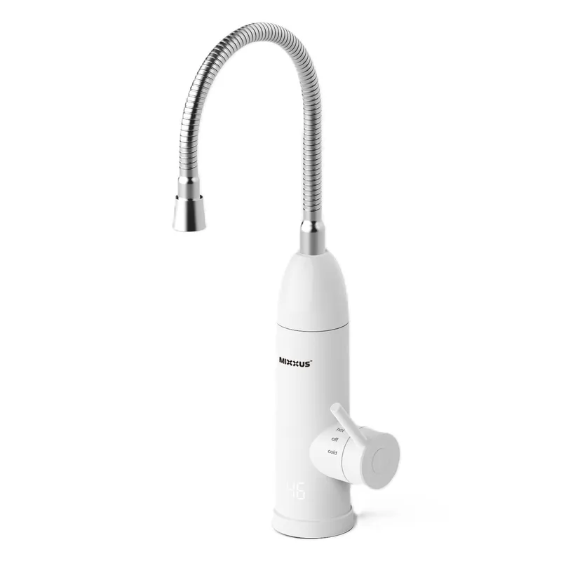 CE7CC533-C07E-4582-AE15-63B134438198 Проточный водонагреватель Mixxus Electra 150-EF 3,3 кВт