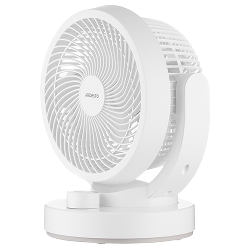 Настільні вентилятори