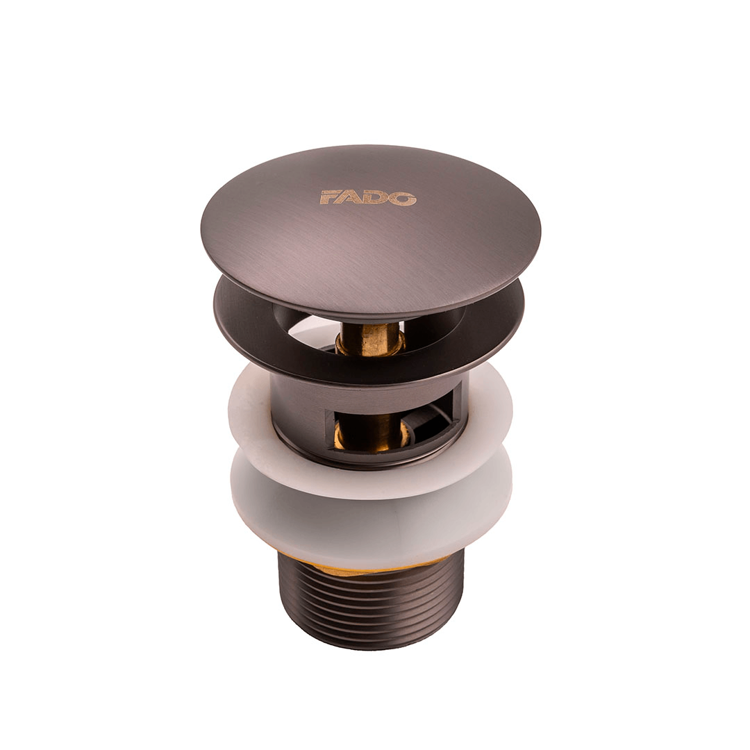 DonKlapan Донный клапан FADO 1 1/4"