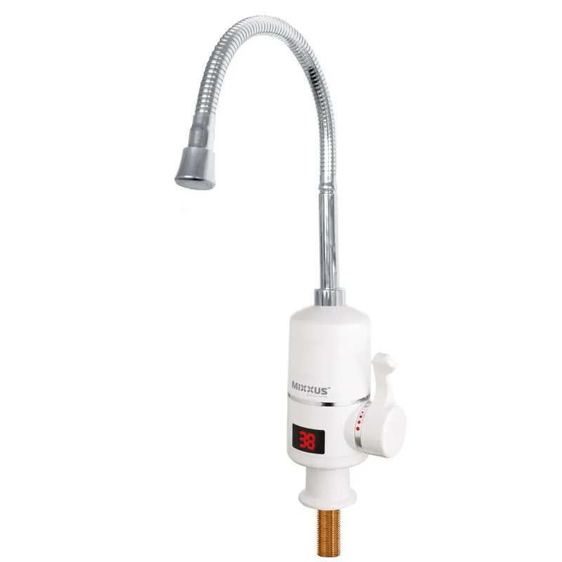 E7DAA1F8-DB6E-4262-AF03-88866FB388C5 Проточный водонагреватель Mixxus Electra 110-EF 3 кВт