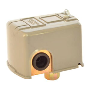 Механическое реле давления Euroaqua S-2А, Z1/4