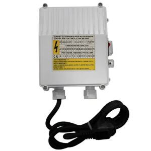 Пульт управления Euroaqua 0,75 кВт