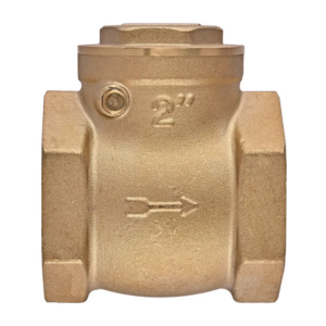 Обратный клапан Koer KR.174-50 - 2"