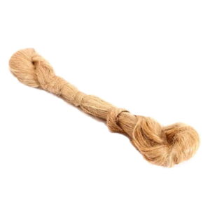 Пакля Equroaqua лен сантехнический