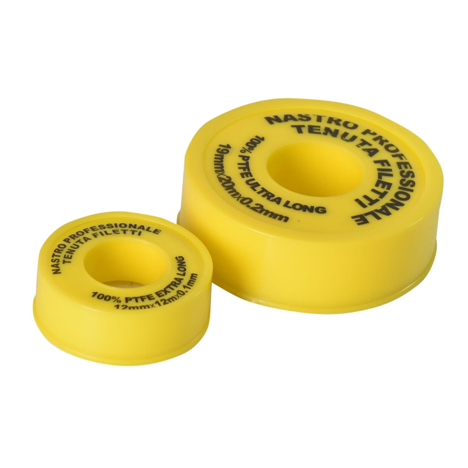 EA-EA23001_0 Фум-лента Euroaqua 12м 12x0,1мм