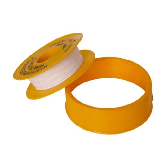 EA-EA23003 Фум-лента тефлоновая Euroaqua 12м 12x0,1мм