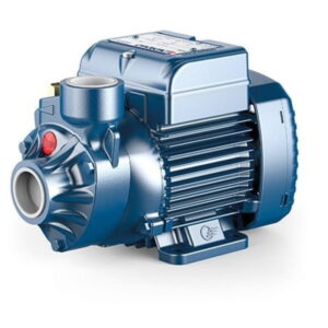 Поверхностный насос Pedrollo PKm60 370 Вт H 38 м Q 40 л/мин центробежный (41PNK60A1)