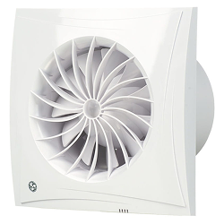 Витяжні вентилятори