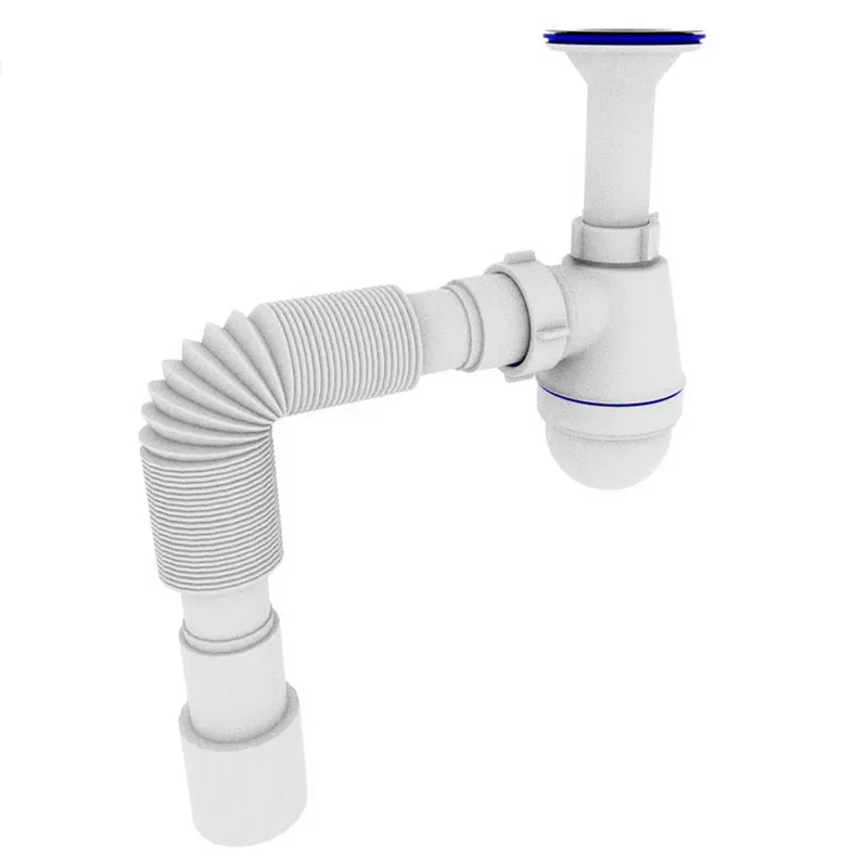 F18E2B2D-7042-4719-A184-958FF2CA7342 Сифон для раковины Zerix SU-01