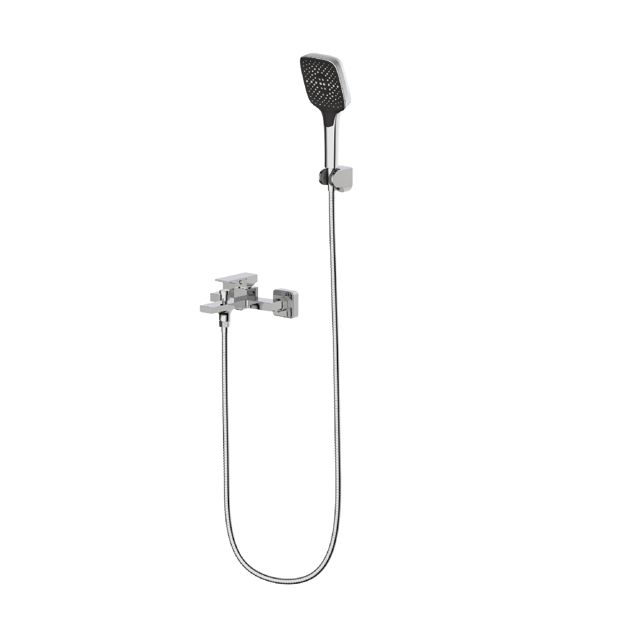 FD-MIX0602C_0 Смеситель для ванны FADO Verona