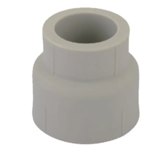 Муфта полипропиленовая Koer K0217.PRO 110x75