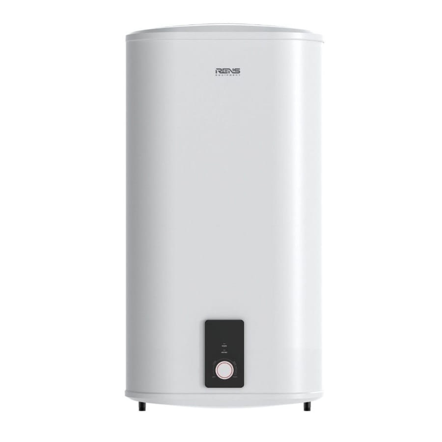 FD50-20-F10 (RENS) Бойлер Rens Performax FD50-20/F10 2 кВт 50л сухой ТЭН, вертикальный, белый