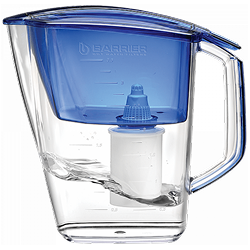 Фильтры-кувшины для воды