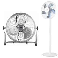 Підлогові вентилятори