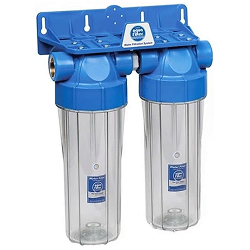 Фильтры для воды проточные