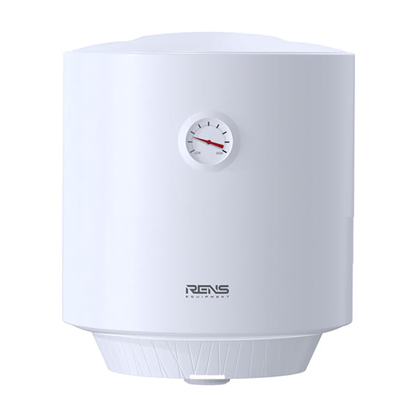 FR-BON-RE50-15W_0 Бойлер Rens Comfort RE50-15W 1,5 кВт 50л мокрый ТЭН, вертикальный, белый