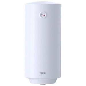 Бойлер Rens Comfort RE80-15W 1,5 кВт 80л мокрый ТЭН, вертикальный, белый