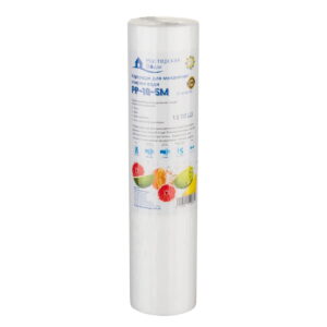 Картридж для воды Aqua Factory 2,5″x20″