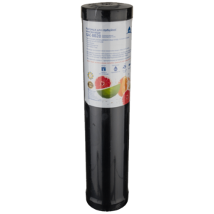 Картридж для воды Aqua Factory 4,5″x20″