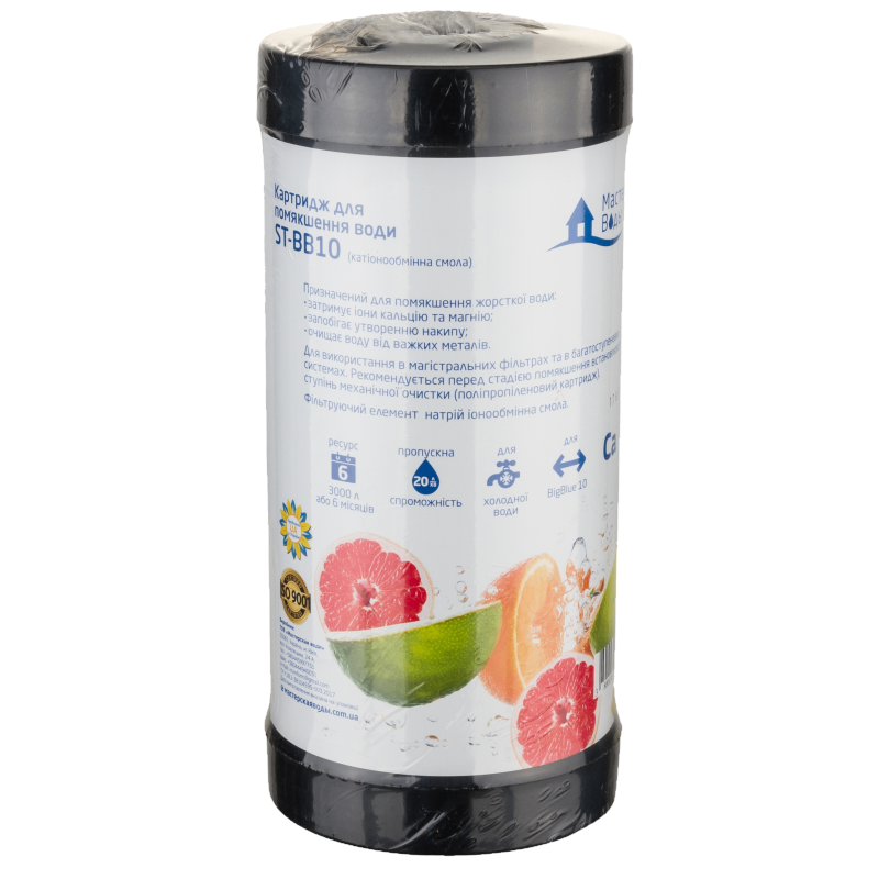 full_st-bb10 Картридж для воды Aqua Factory 2,5″x10″