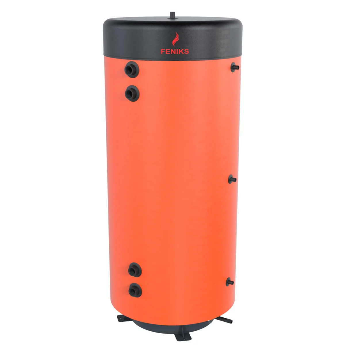 G.ТA0.500.0 Буферная емкость Feniks 500 с изоляцией (G.ТA0.500.0)