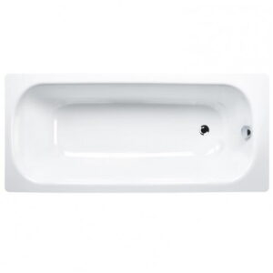 Ванна стальная SMAVIT 140x70 прямоугольная