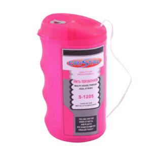 Нить для паковки Cristal S-1205 50м