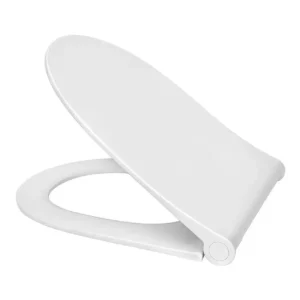 Сиденье для унитаза SoloPlast СПМ-12