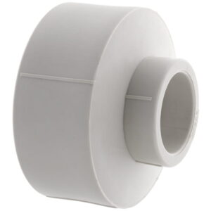 Муфта полипропиленовая Koer K0208.PRO 75x40