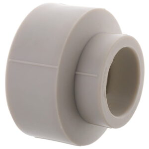 Муфта полипропиленовая Koer K0209.PRO 75x50